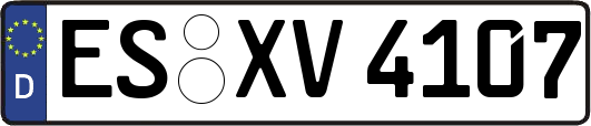 ES-XV4107