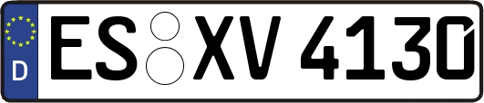 ES-XV4130