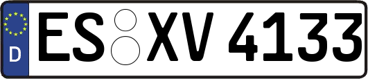 ES-XV4133