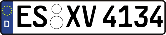 ES-XV4134