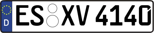 ES-XV4140