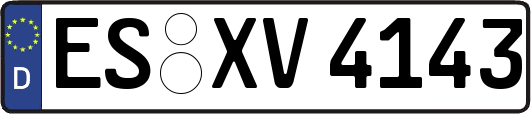 ES-XV4143