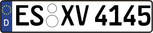 ES-XV4145