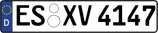 ES-XV4147