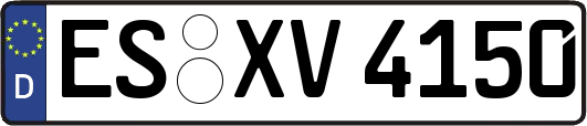 ES-XV4150