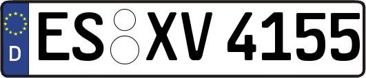 ES-XV4155