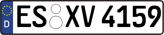 ES-XV4159
