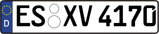 ES-XV4170