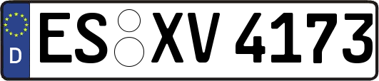 ES-XV4173