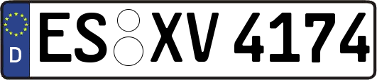 ES-XV4174