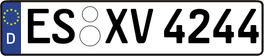 ES-XV4244