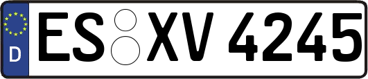 ES-XV4245