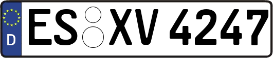 ES-XV4247