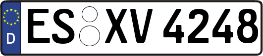 ES-XV4248