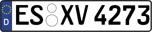ES-XV4273