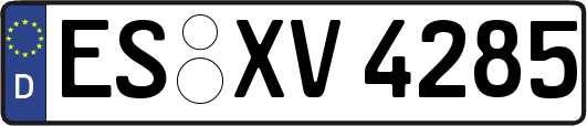 ES-XV4285
