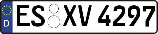 ES-XV4297