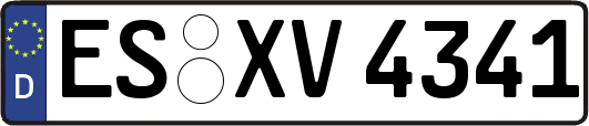 ES-XV4341