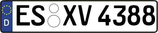 ES-XV4388