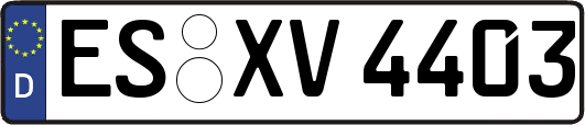 ES-XV4403