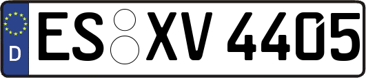 ES-XV4405