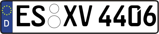 ES-XV4406