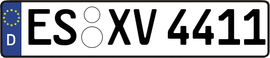 ES-XV4411