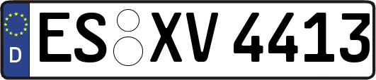 ES-XV4413