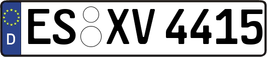 ES-XV4415