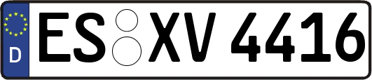 ES-XV4416