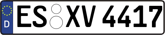 ES-XV4417