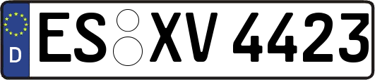 ES-XV4423