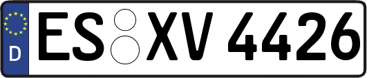 ES-XV4426