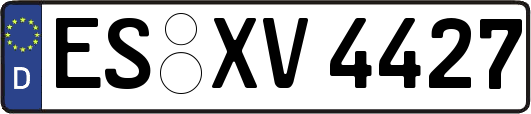 ES-XV4427