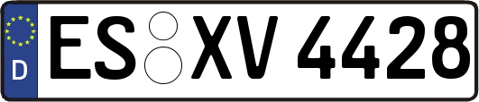 ES-XV4428