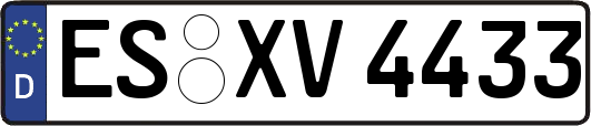 ES-XV4433