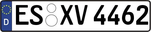 ES-XV4462