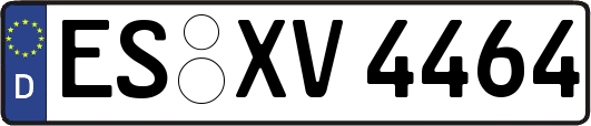 ES-XV4464