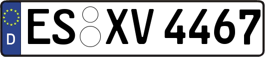 ES-XV4467