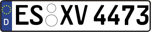 ES-XV4473