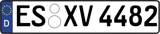 ES-XV4482