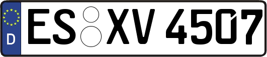 ES-XV4507