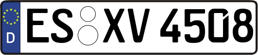 ES-XV4508