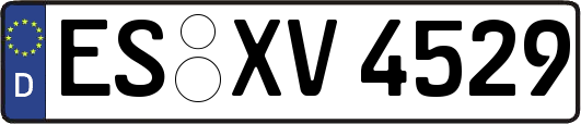 ES-XV4529