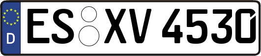 ES-XV4530