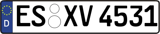 ES-XV4531
