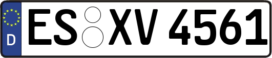 ES-XV4561
