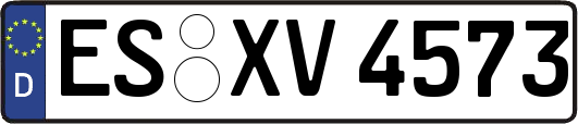 ES-XV4573