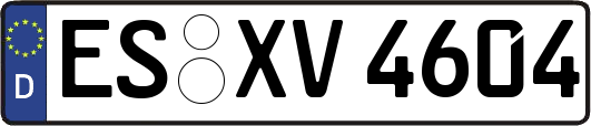 ES-XV4604