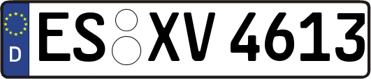 ES-XV4613